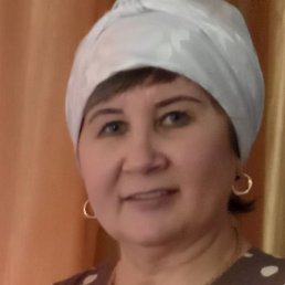 Софья, Ульяновск, 61 год
